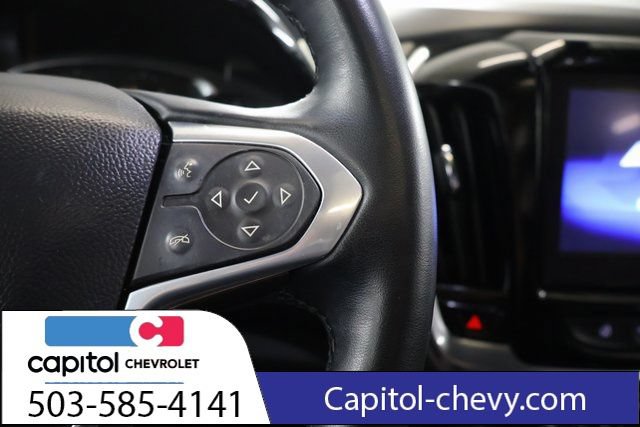 Used 2023 Chevrolet Traverse RS w/ LPO, Cargo Package AWD/4WD image 22