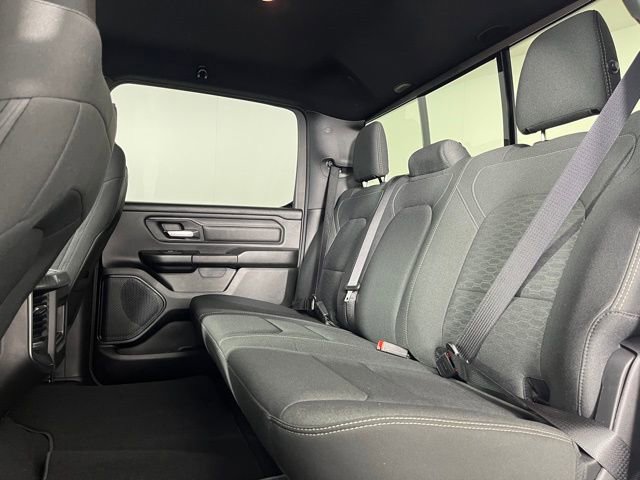 Used 2026 RAM 1500 Express image 36