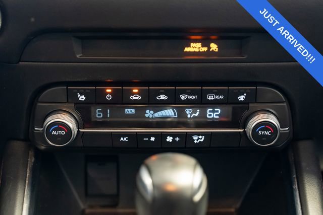 Used 2022 MAZDA CX-5 Carbon Edition AWD/4WD image 12