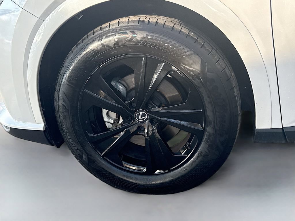 Used 2024 Lexus RX 350 FWD w/ Technology Package image 41
