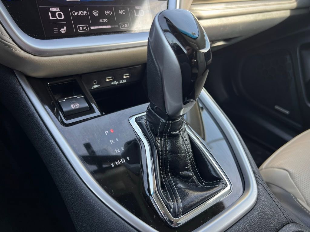 Used 2021 Subaru Crosstrek 2.0i Premium w/ Popular Package #3 image 55