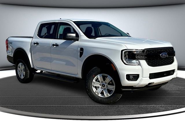 New 2025 Ford Ranger XL w/ Trailer Tow Package image 2