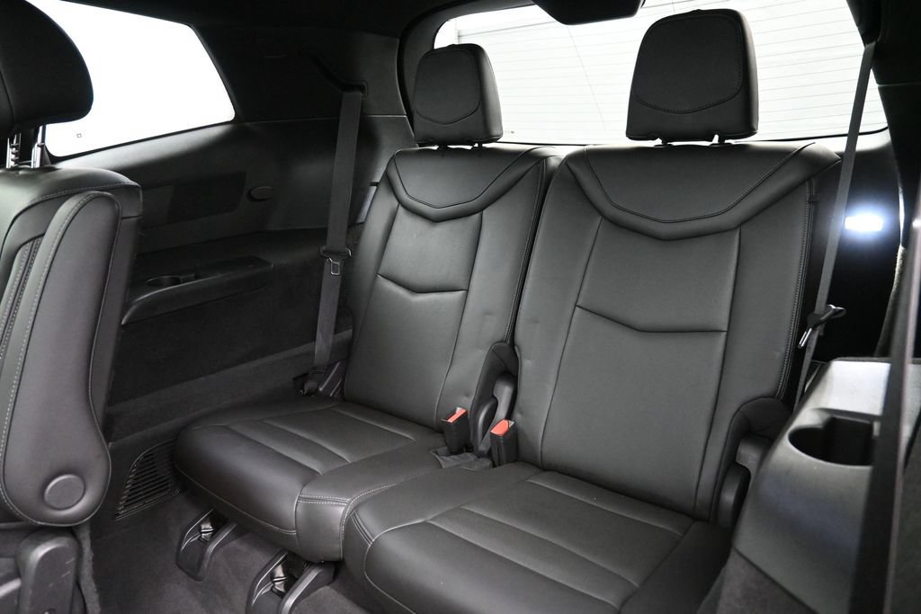 Used 2023 Cadillac XT6 Premium Luxury AWD/4WD image 26