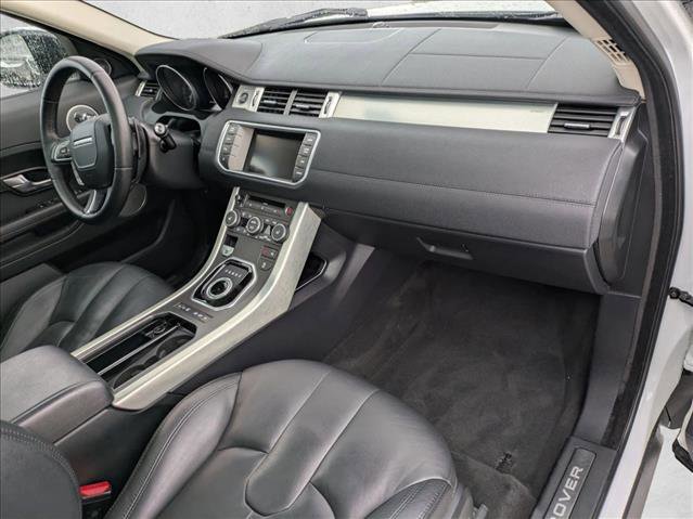 Used 2014 Land Rover Range Rover Evoque Pure Premium image 22