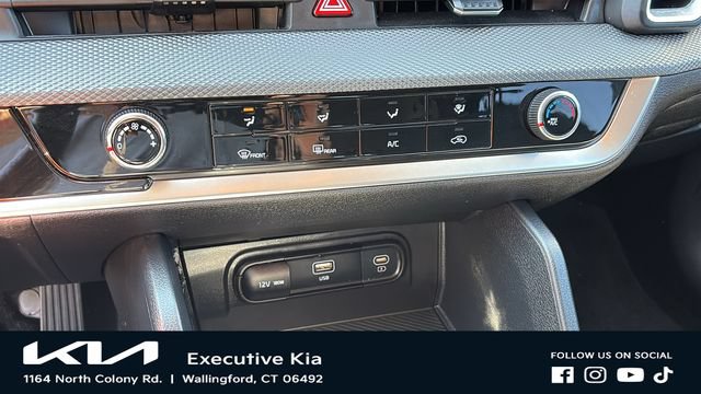 Certified 2023 Kia Sportage LX AWD/4WD image 15