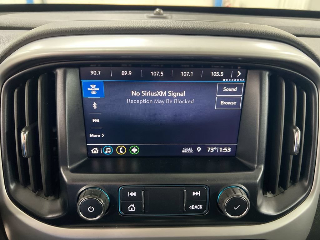 Used 2020 Chevrolet Colorado LT RWD image 14