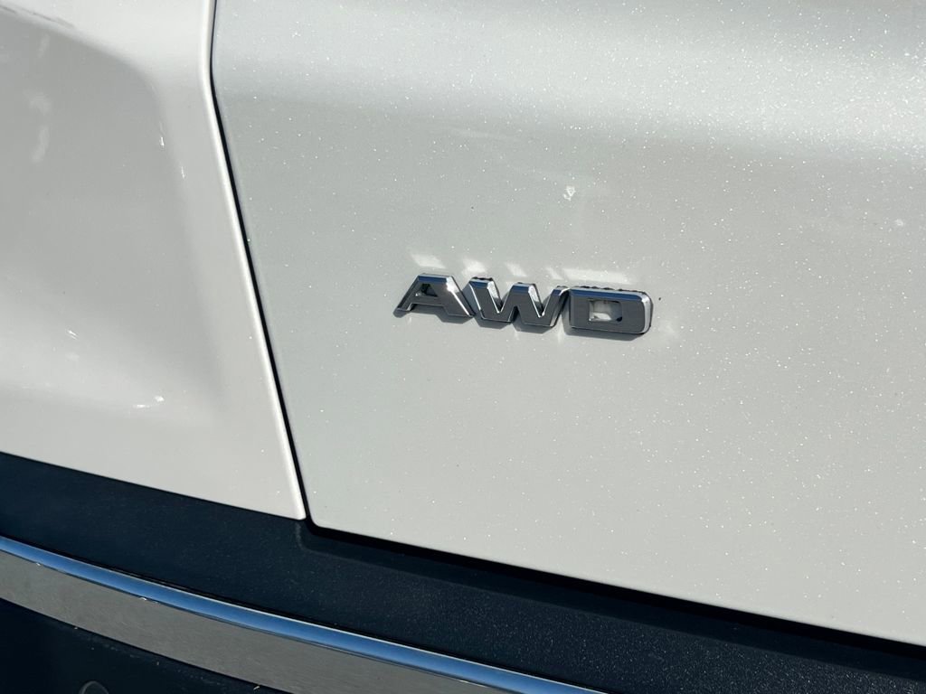 Used 2023 Cadillac XT5 Premium Luxury image 14