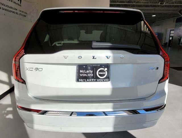 New 2026 Volvo XC90 B6 Ultra w/ Protection Package Premier AWD/4WD image 5