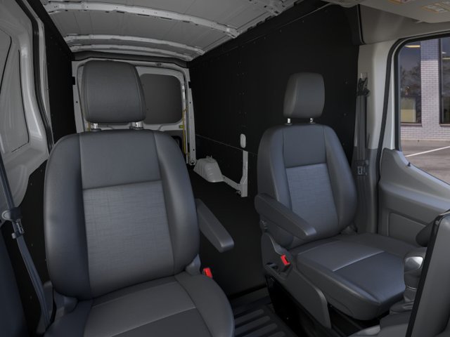 New 2026 Ford Transit 250 148 Medium Roof RWD image 10