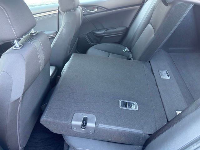 Used 2018 Honda Civic EX image 21