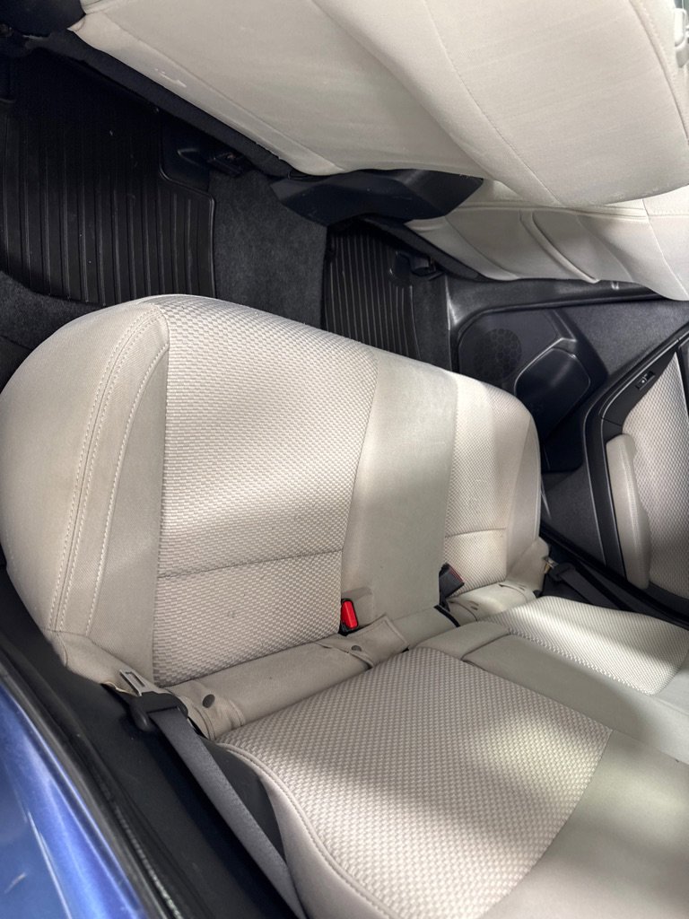 Used 2017 Subaru Forester 2.5i Premium w/ All-Weather Package image 19