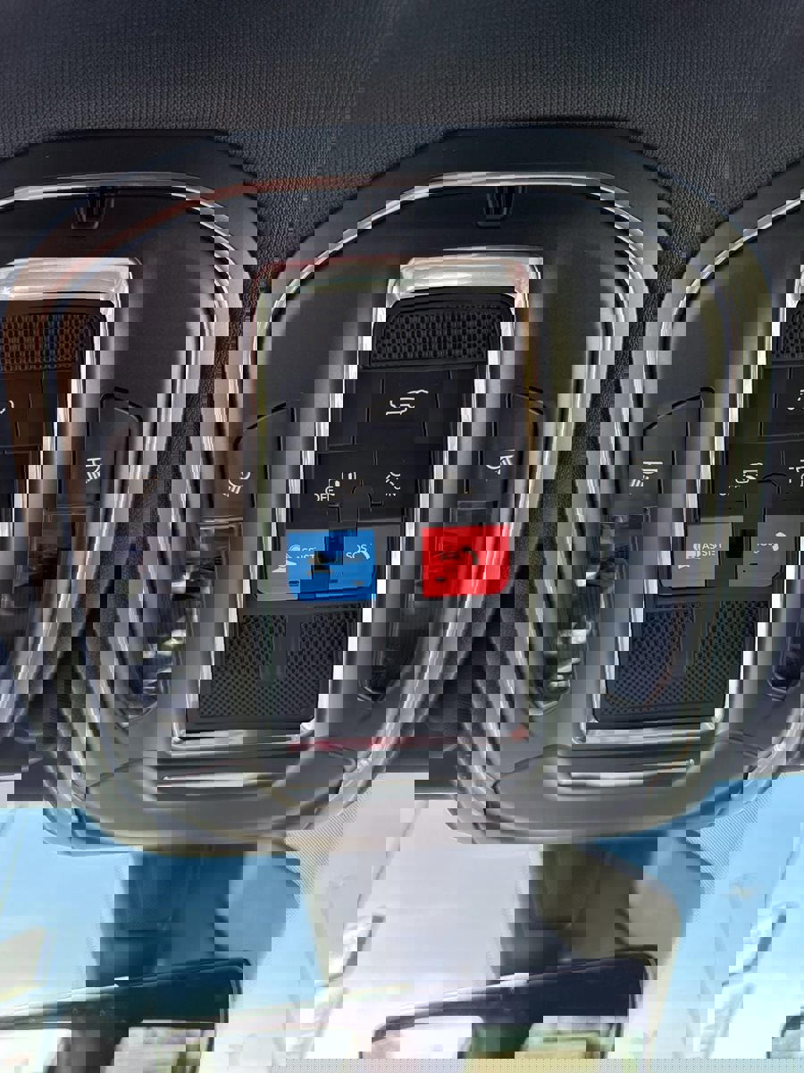 New 2026 Jeep Grand Wagoneer Limited AWD/4WD image 26