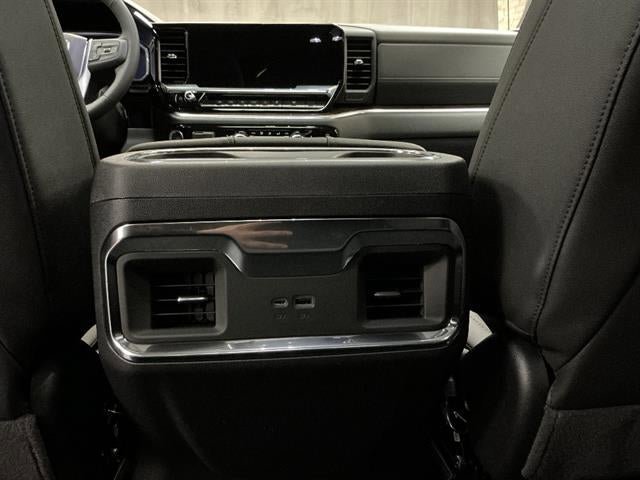 New 2026 GMC Sierra 1500 Elevation w/ Elevation Premium Package AWD/4WD image 25