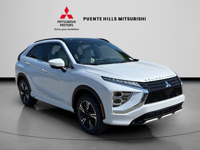 New 2026 Mitsubishi Eclipse Cross SEL image 3