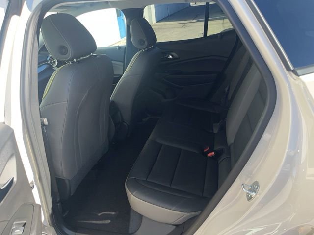 New 2026 Chevrolet Trax ACTIV w/ Driver Confidence Package image 13