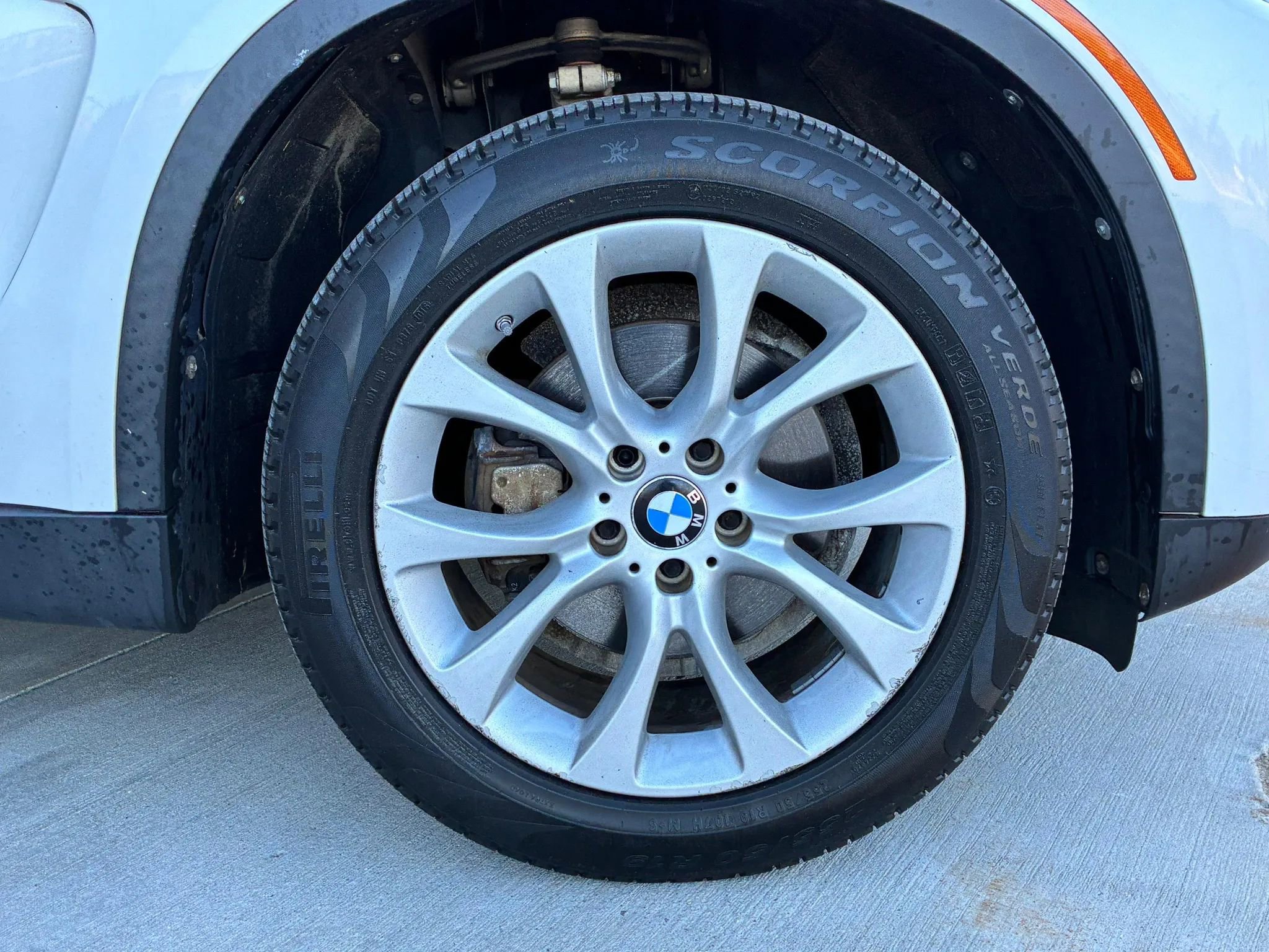 Used 2016 BMW X5 xDrive35i AWD/4WD image 36