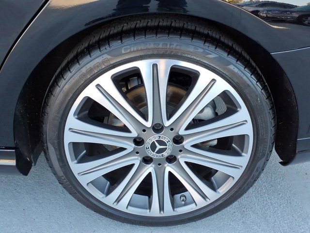 Certified 2019 Mercedes-Benz CLA 250 image 24