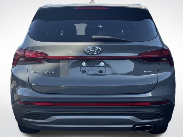 Used 2023 Hyundai Santa Fe SE image 5