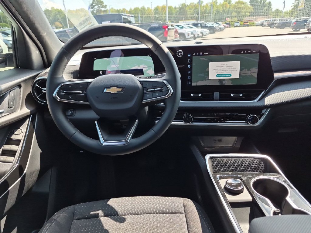 New 2027 Chevrolet Equinox LT FWD image 32