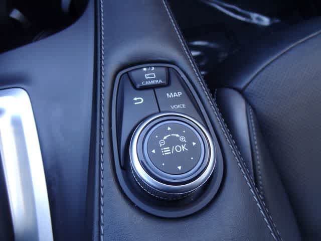 Certified 2025 INFINITI QX55 Essential AWD/4WD image 42