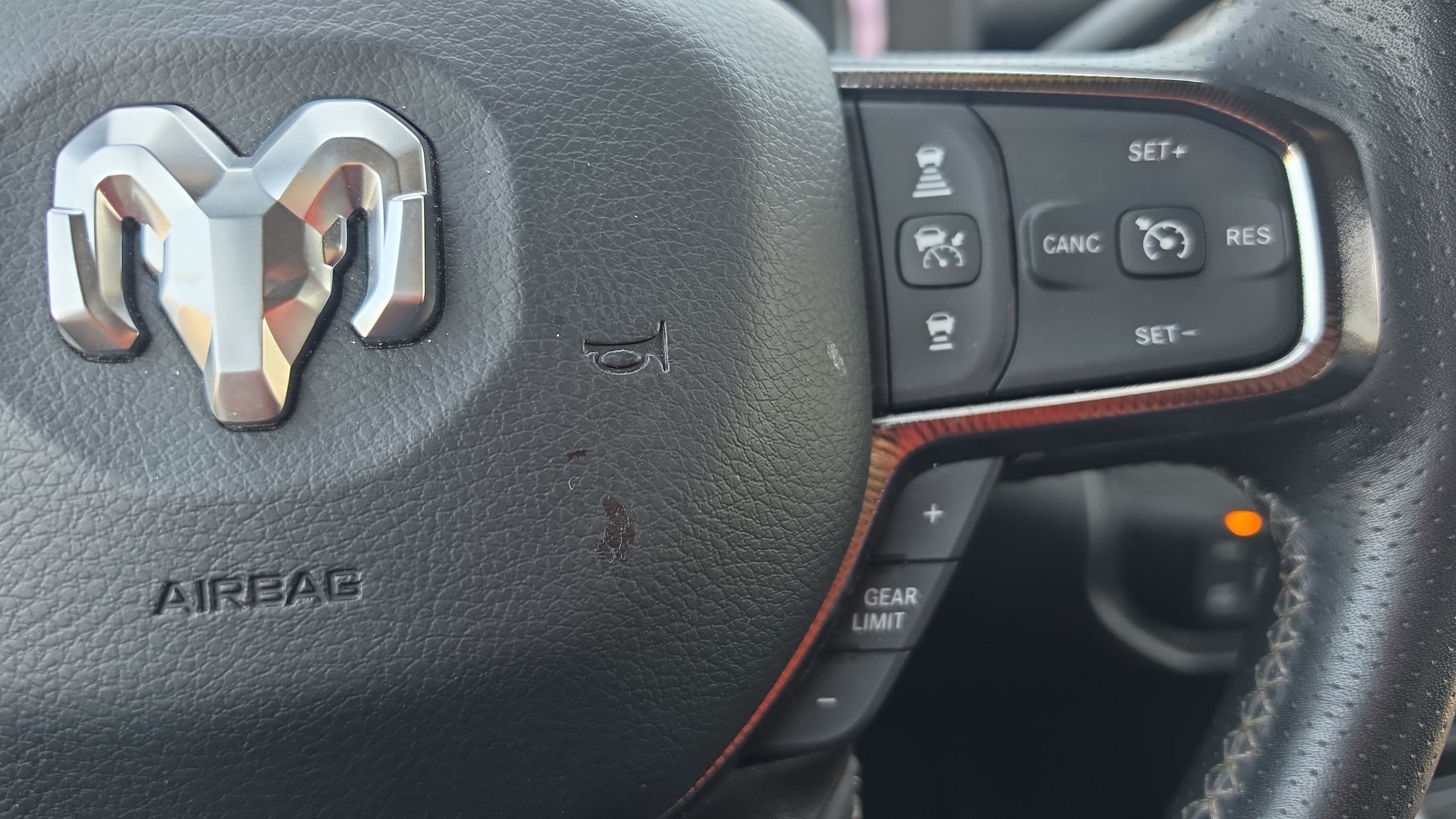 Used 2025 RAM 2500 Rebel w/ Rebel Level 1 Equipment Group AWD/4WD image 14