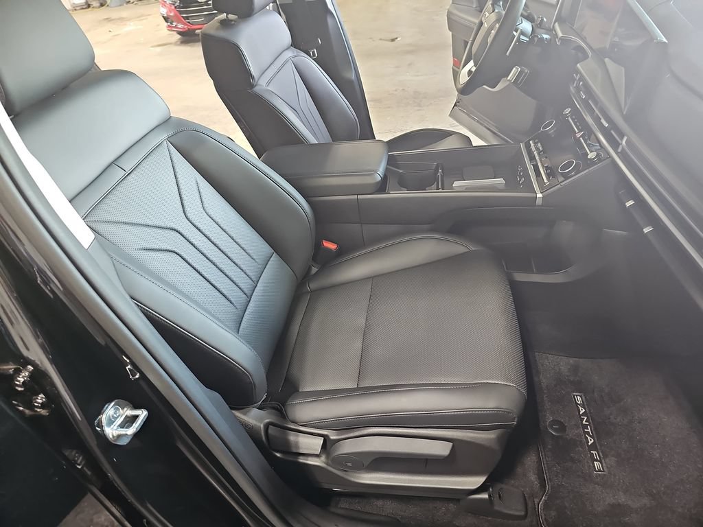 Certified 2026 Hyundai Santa Fe SEL AWD/4WD image 10