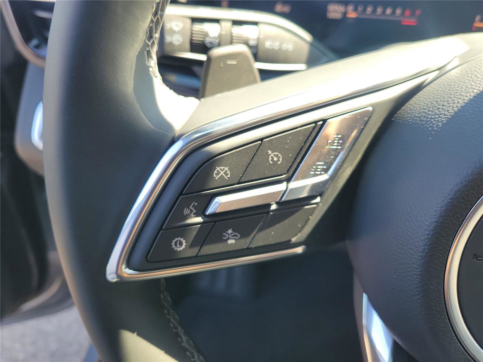 New 2026 Buick Enclave Sport Touring w/ Power Package image 26