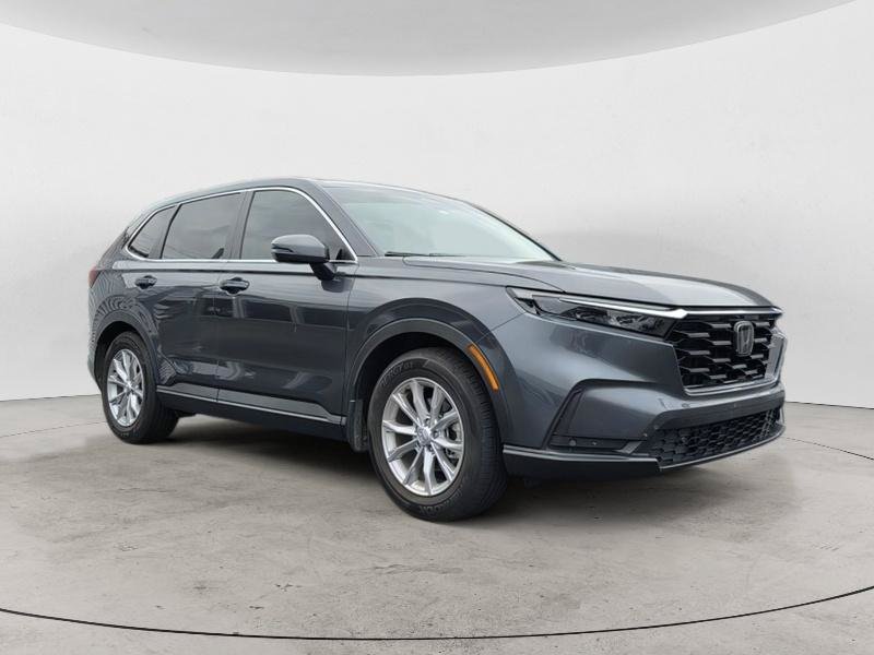 Used 2023 Honda CR-V EX-L