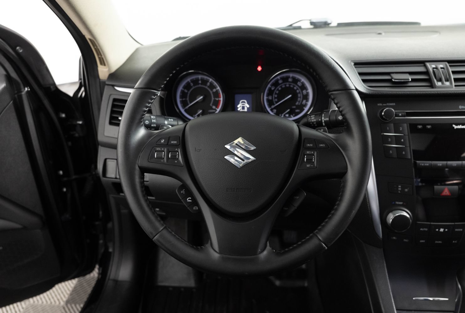 Used 2010 Suzuki Kizashi SLS AWD/4WD image 28