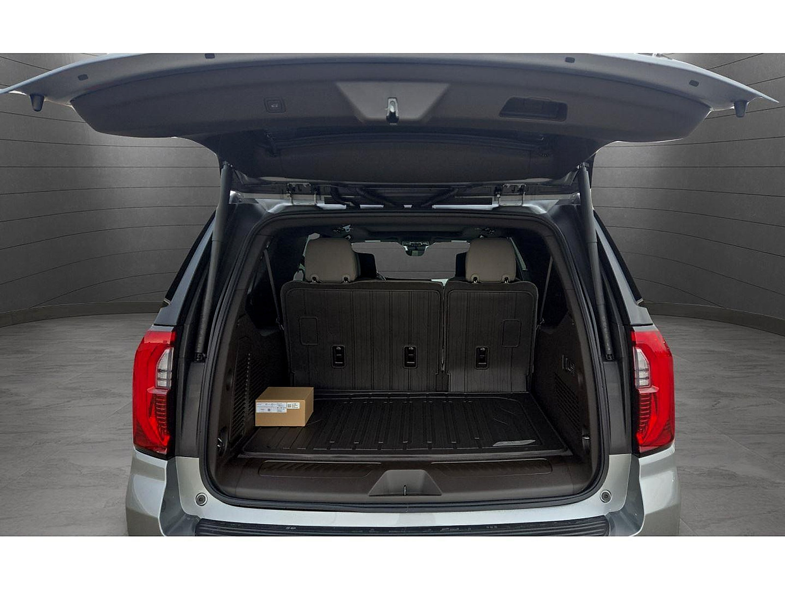 New 2026 GMC Yukon XL Elevation w/ Elevation Premium Package AWD/4WD image 28