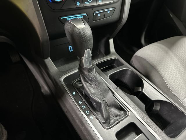 Used 2017 Ford Escape SE FWD image 24