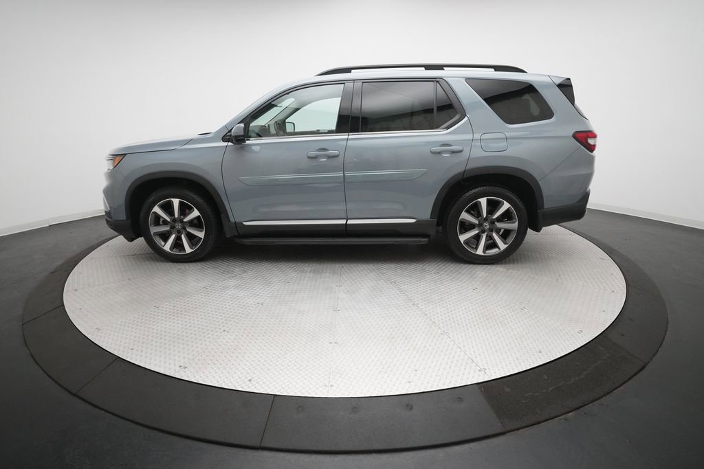 Certified 2024 Honda Pilot Elite image 25