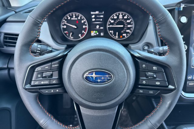 New 2026 Subaru Crosstrek 2.5i Limited AWD/4WD image 20