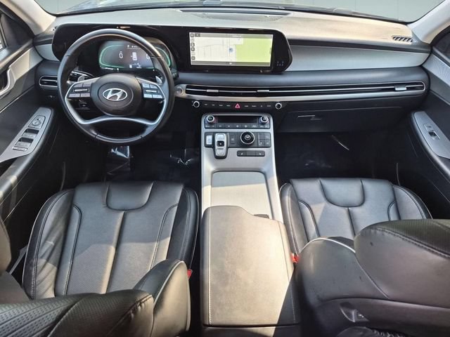 Used 2024 Hyundai Palisade SEL FWD image 28