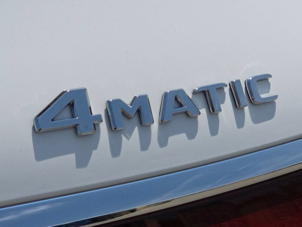 New 2026 Mercedes-Benz GLS 450 4MATIC image 5