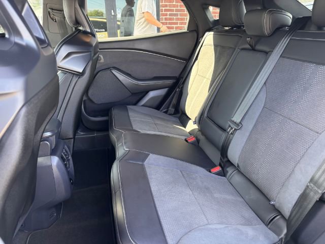 Used 2025 Ford Mustang Mach-E GT image 25