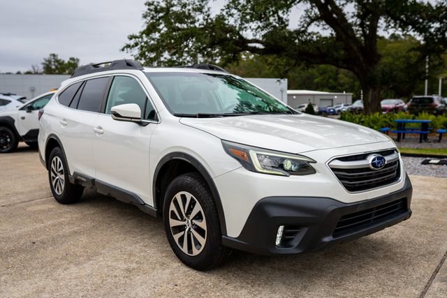 Used 2021 Subaru Outback Premium