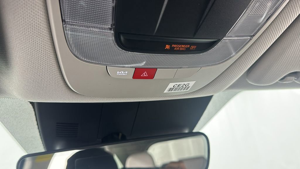 New 2026 Kia Sorento EX image 31