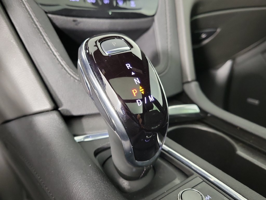 Used 2024 Cadillac XT5 Premium Luxury FWD image 29