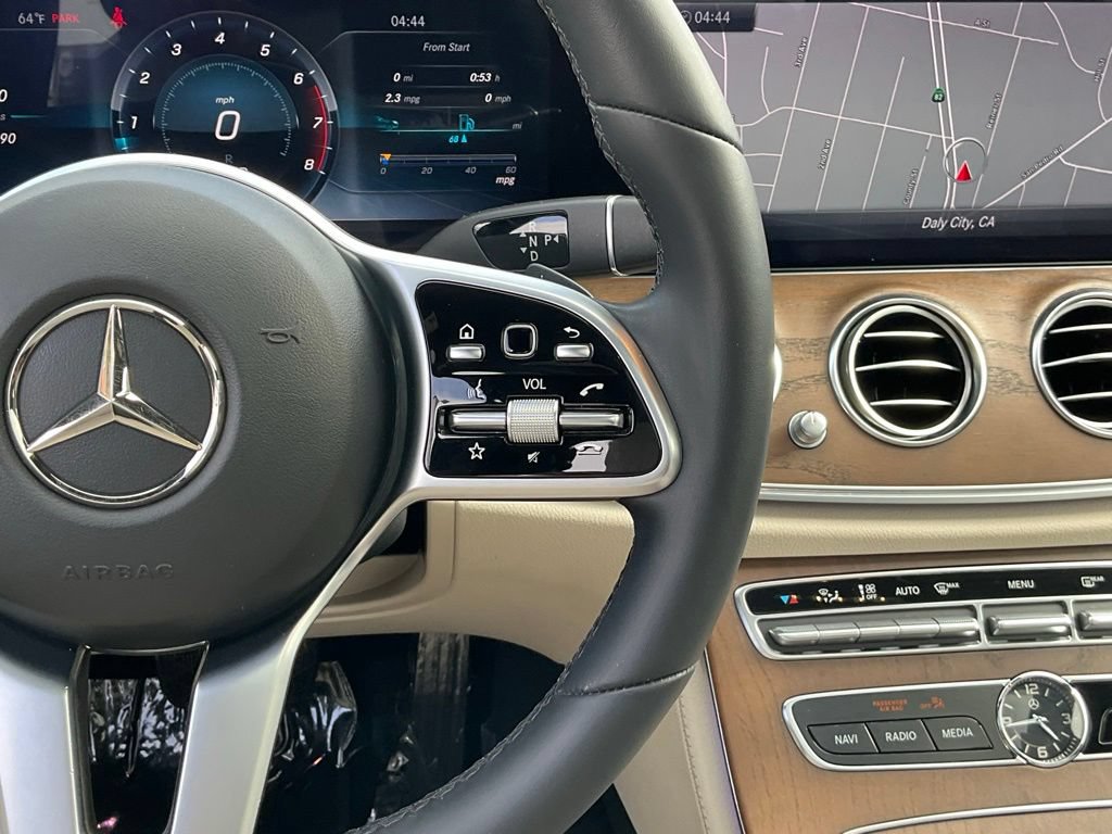 Used 2019 Mercedes-Benz E 300 w/ Premium 1 Package image 40
