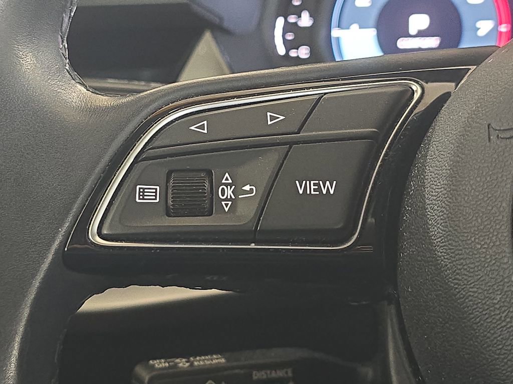 Used 2024 Audi A3 2.0T Premium AWD/4WD image 12