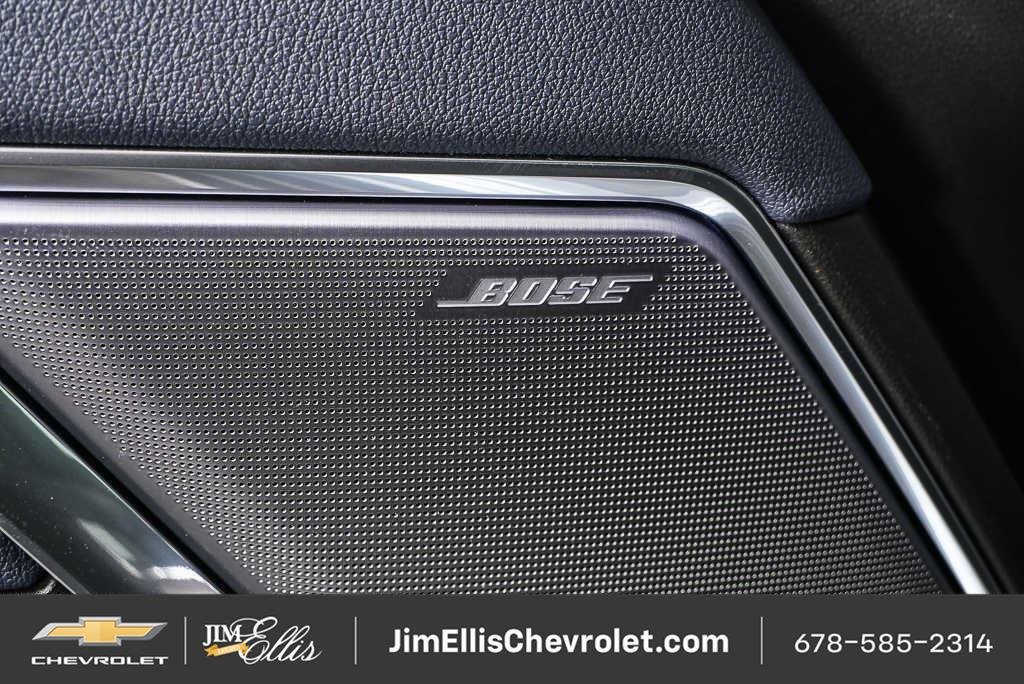 New 2026 Chevrolet Silverado 2500 High Country w/ Technology Package AWD/4WD image 7