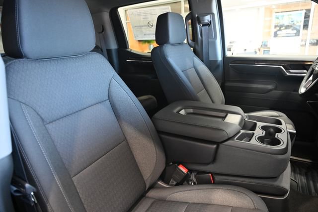 New 2026 GMC Sierra 1500 Elevation AWD/4WD image 11