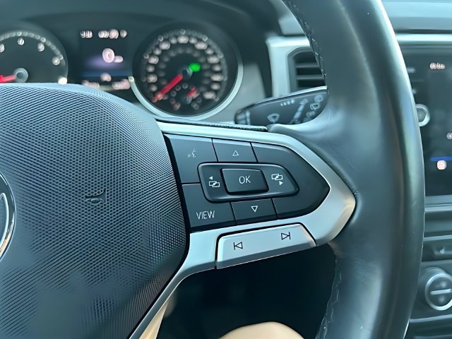 Used 2020 Volkswagen Atlas Cross Sport SE w/ Towing Package AWD/4WD image 26