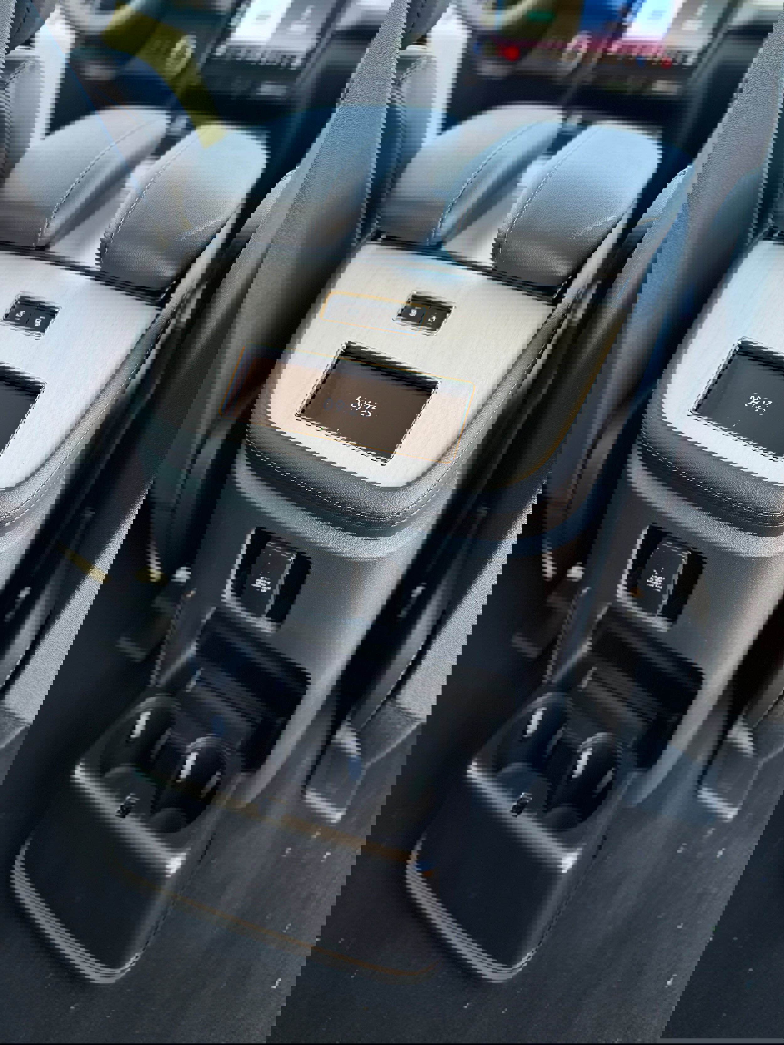 New 2025 Lincoln Navigator L Reserve image 56