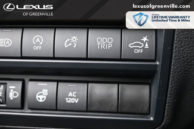 Used 2023 Toyota Tundra Limited AWD/4WD image 17