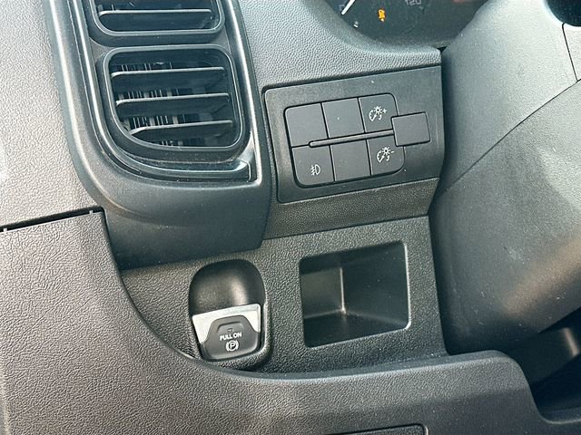 Used 2023 RAM ProMaster 2500 w/ Convenience Group image 11