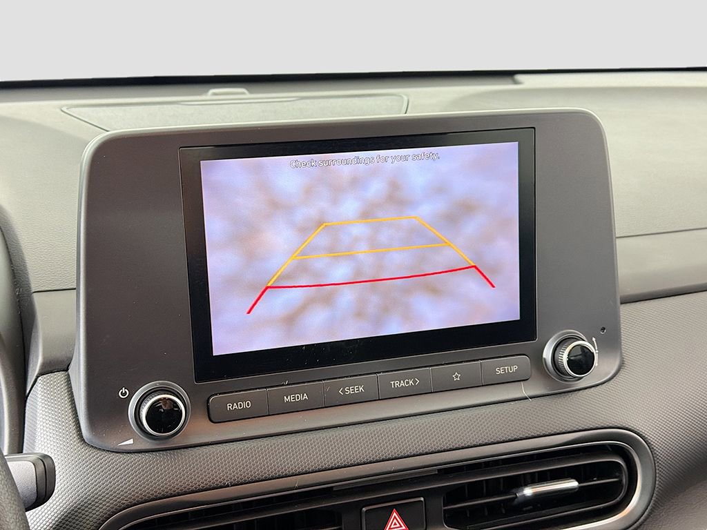 Used 2022 Hyundai Kona SEL image 30