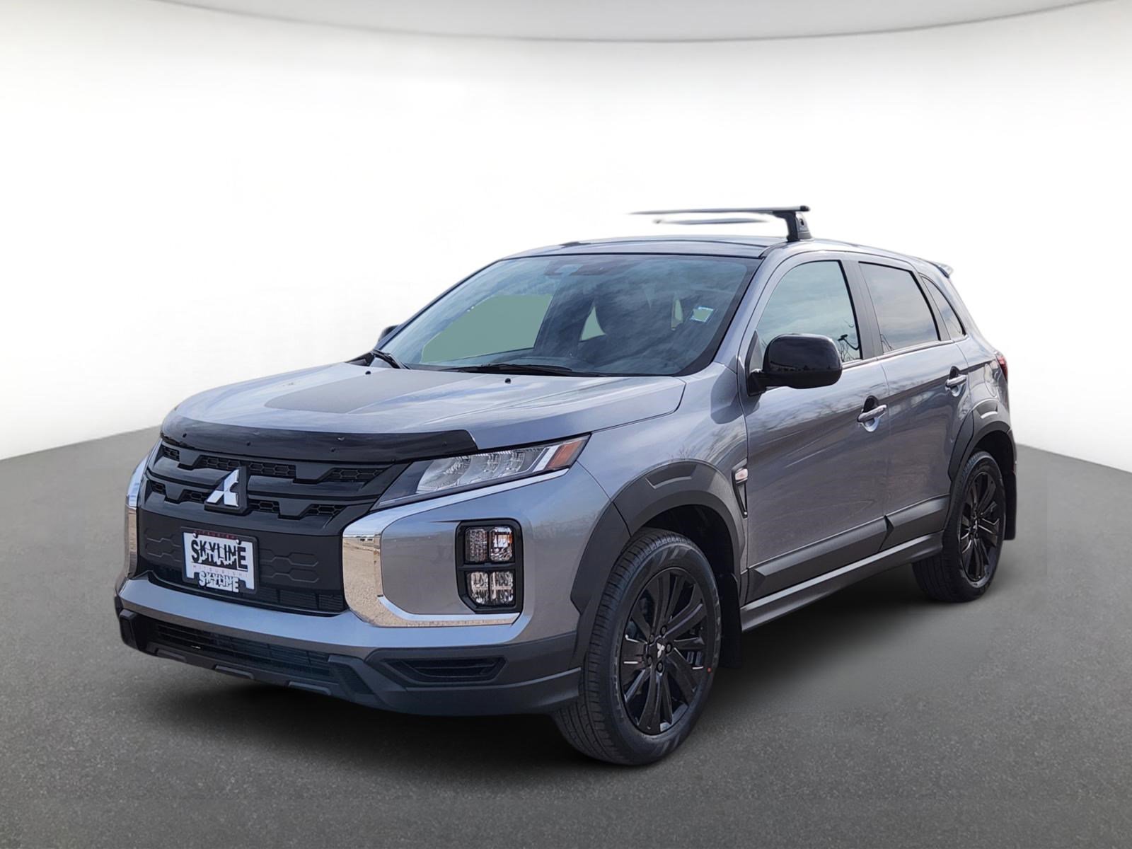 New 2026 Mitsubishi Outlander Sport AWD image 2