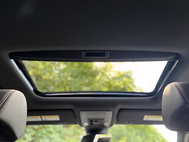 Used 2026 Honda CR-V Sport-L image 20